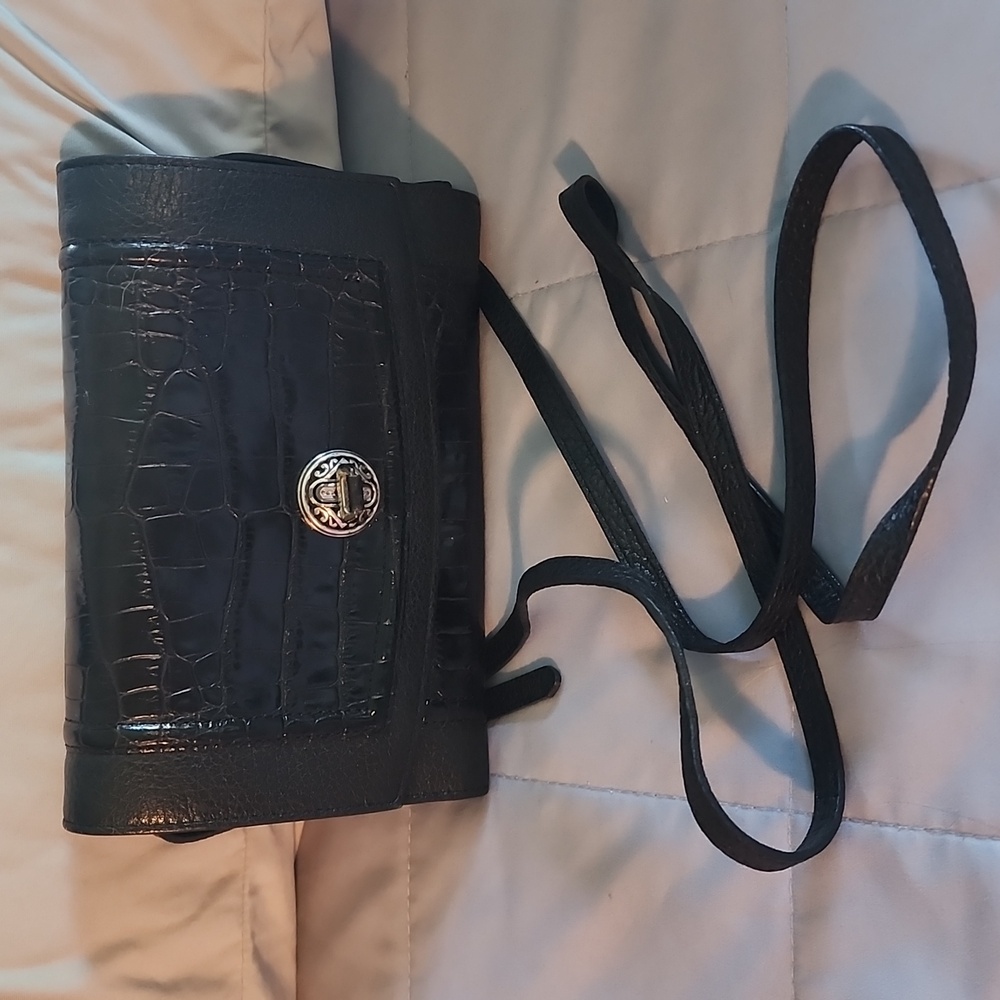 Brighton small crossbody